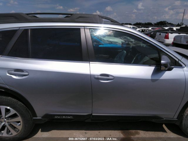 4S4BTAEC8L3189889 Subaru Outback Premium