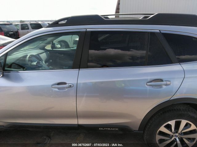 4S4BTAEC8L3189889 Subaru Outback Premium
