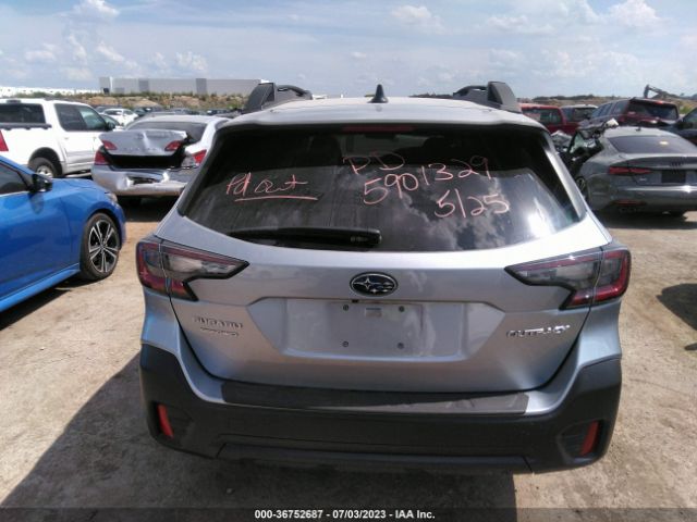 4S4BTAEC8L3189889 Subaru Outback Premium