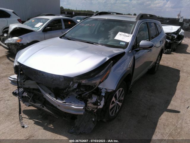4S4BTAEC8L3189889 Subaru Outback Premium