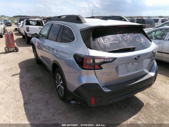 4S4BTAEC8L3189889 Subaru Outback Premium