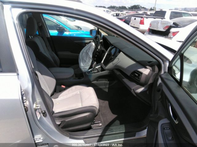 4S4BTAEC8L3189889 Subaru Outback Premium