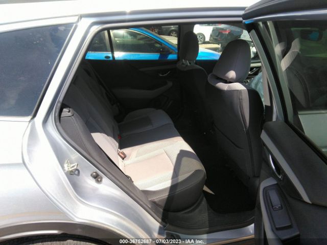 4S4BTAEC8L3189889 Subaru Outback Premium