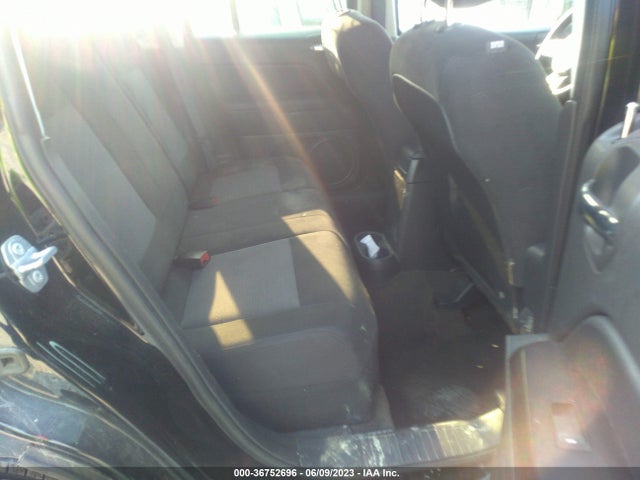 2016 JEEP PATRIOT LATITUDE VIN: 1C4NJPFA2GD794563