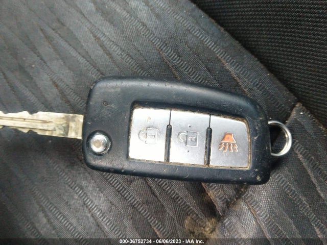 Nissan ROGUE S 2018 5N1AT2MT3JC743453 Image 3