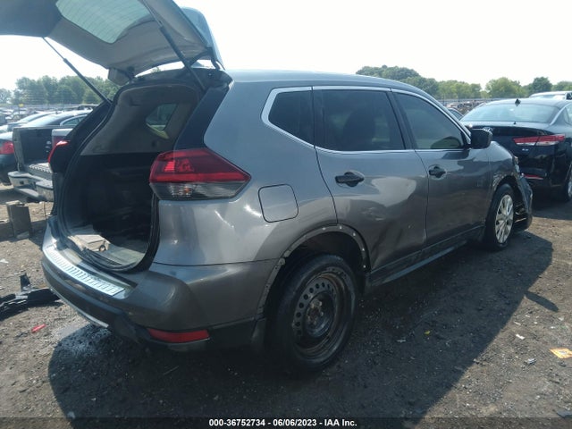 Nissan ROGUE S 2018 5N1AT2MT3JC743453 Image 5