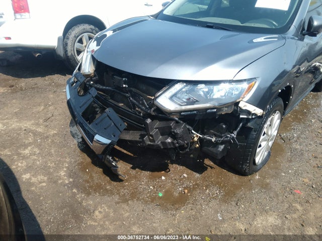 Nissan ROGUE S 2018 5N1AT2MT3JC743453 Image 7