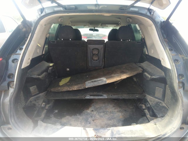 Nissan ROGUE S 2018 5N1AT2MT3JC743453 Image 9