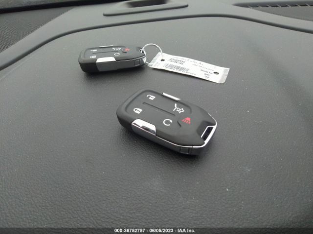 1GKKNMLS7PZ192722 GMC ACADIA SLT