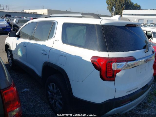 1GKKNMLS7PZ192722 GMC ACADIA SLT