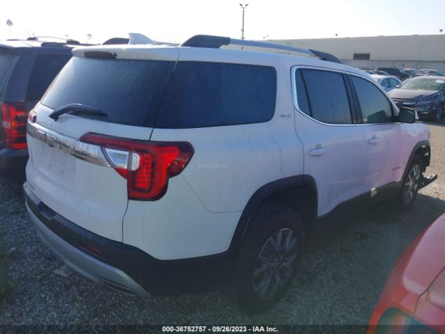 1GKKNMLS7PZ192722 GMC ACADIA SLT