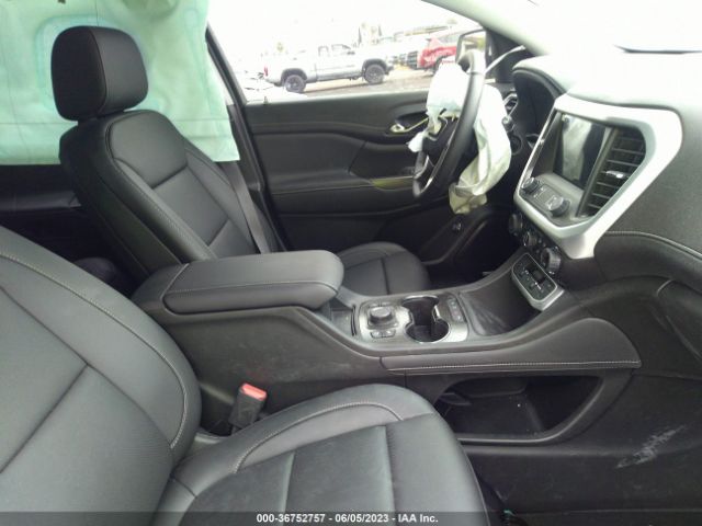 1GKKNMLS7PZ192722 GMC ACADIA SLT
