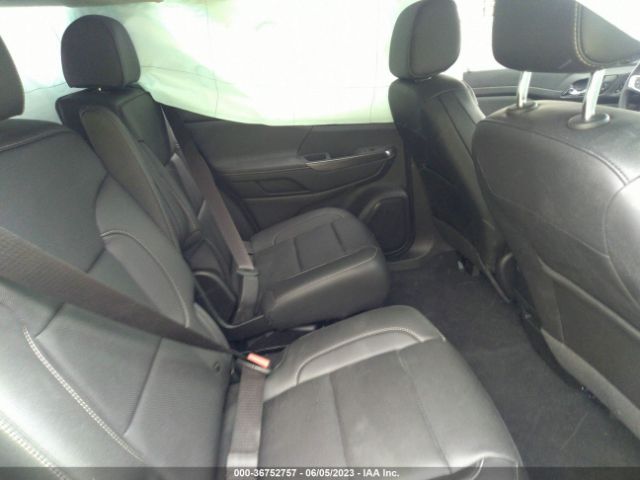 1GKKNMLS7PZ192722 GMC ACADIA SLT