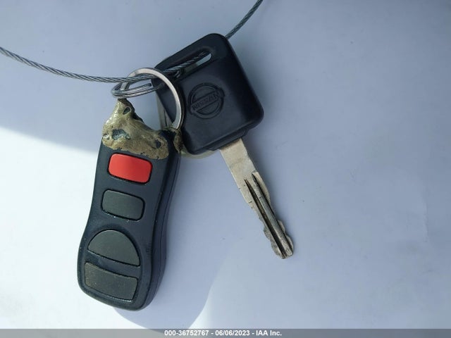 2004 NISSAN ALTIMA SE VIN: 1N4BL11D84C150570