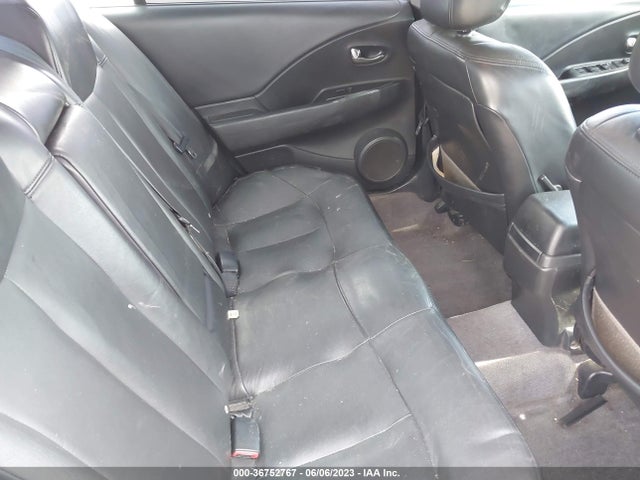 2004 NISSAN ALTIMA SE VIN: 1N4BL11D84C150570