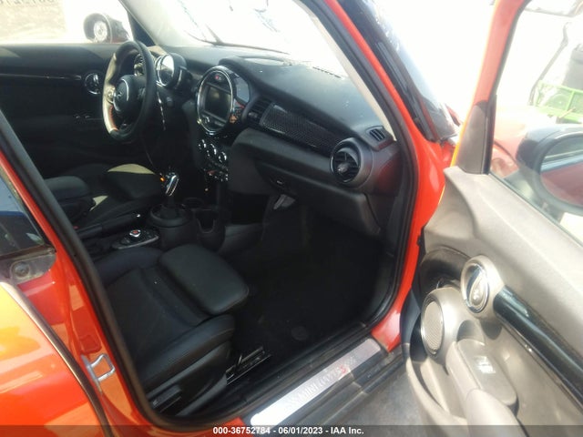 2020 Mini Hardtop, VIN: WMWXU9C00L2L79333