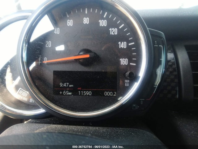 2020 Mini Hardtop, VIN: WMWXU9C00L2L79333