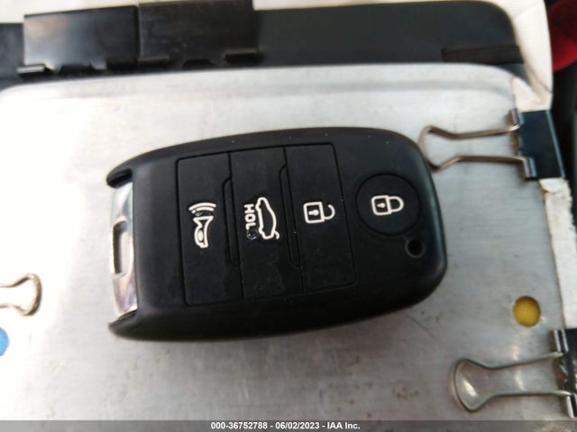 KIA Optima Se 2020 5XXGT4L38LG430591 Image 11