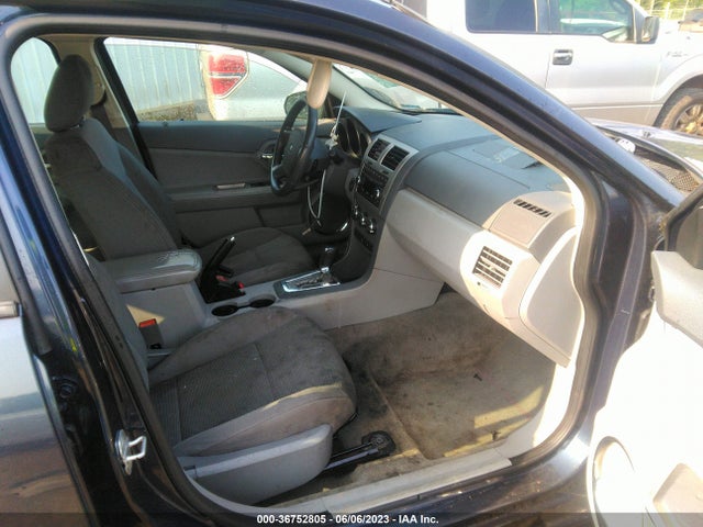 2008 DODGE AVENGER R/T VIN: 1B3LC76M18N194013