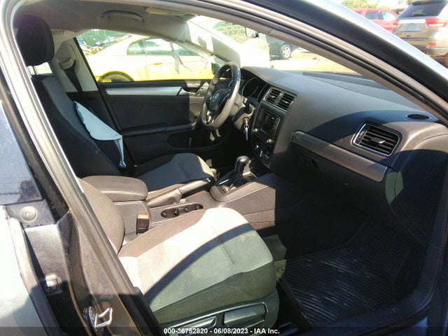 3VW2B7AJ2HM291805 Volkswagen Jetta 1.4t S