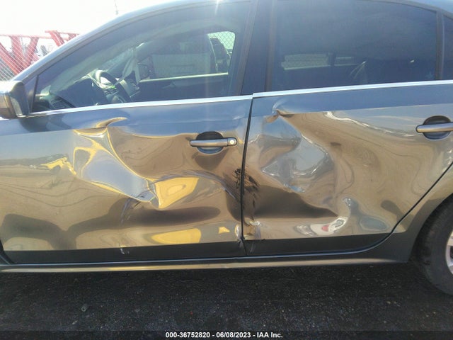 3VW2B7AJ2HM291805 Volkswagen Jetta 1.4t S
