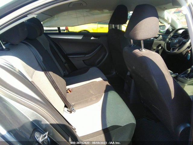 3VW2B7AJ2HM291805 Volkswagen Jetta 1.4t S
