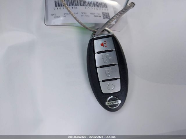 3N1CP5CV3ML531010 Nissan KICKS SV