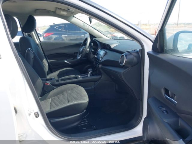 3N1CP5CV3ML531010 Nissan KICKS SV