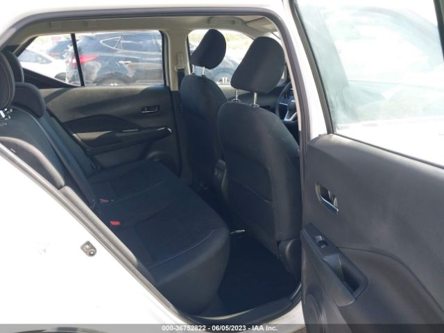 3N1CP5CV3ML531010 Nissan KICKS SV