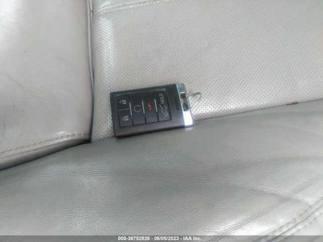 3GYFNFE38ES617660 Cadillac Srx Performance Collection