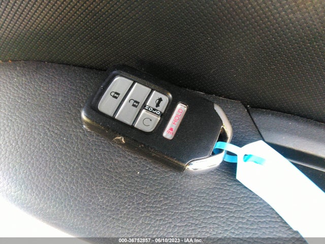 Honda Civic Sport 2019 19XFC2F89KE019294 Image 11