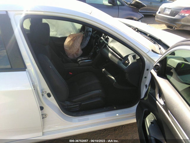 Honda Civic Sport 2019 19XFC2F89KE019294 Image 5