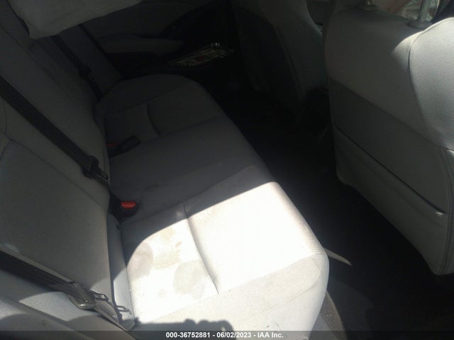 2018 HONDA ACCORD SEDAN LX 1.5T VIN: 1HGCV1F19JA052048