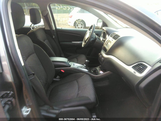 Dodge Journey Se Value 2020 3C4PDCAB8LT274168 Image 5