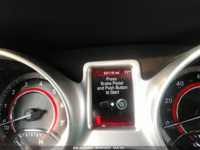 Dodge Journey Se Value 2020 3C4PDCAB8LT274168 Image 7