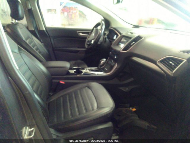 2FMPK3J91HBB30866 Ford EDGE SEL