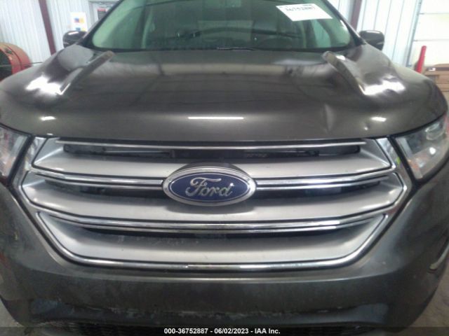 2FMPK3J91HBB30866 Ford EDGE SEL