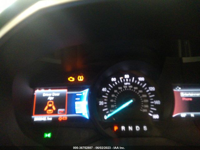 2FMPK3J91HBB30866 Ford EDGE SEL