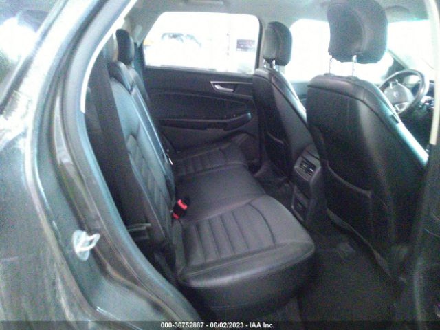 2FMPK3J91HBB30866 Ford EDGE SEL