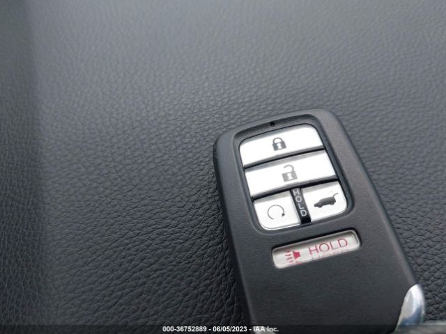 5FNYF6H81JB055400 Honda Pilot Ex-l
