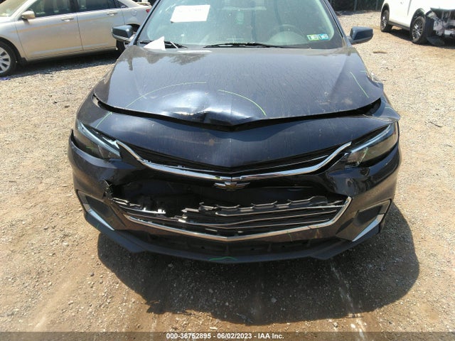 Chevrolet MALIBU LT 2017 1G1ZE5ST2HF183979 Image 7