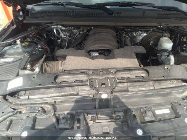 1GKS2CKJXJR201318 GMC YUKON DENALI