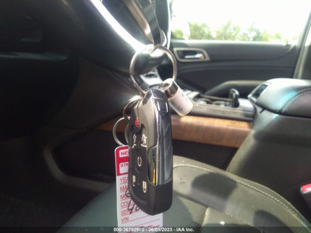 1GKS2CKJXJR201318 GMC YUKON DENALI