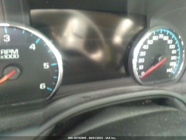 1GKS2CKJXJR201318 GMC YUKON DENALI