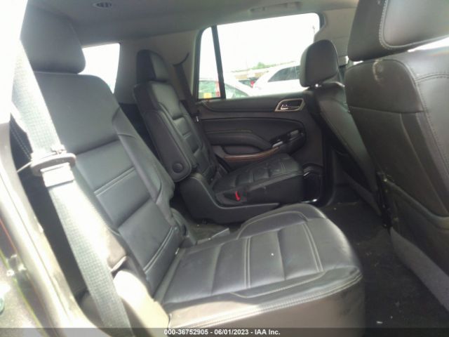 1GKS2CKJXJR201318 GMC YUKON DENALI