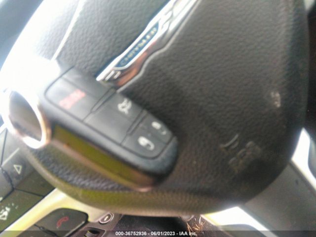 1C3CCCAB8FN713931 Chrysler 200 Limited