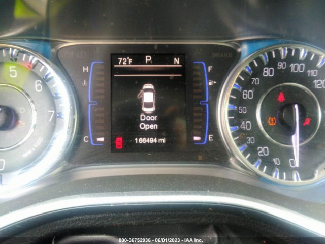 1C3CCCAB8FN713931 Chrysler 200 Limited