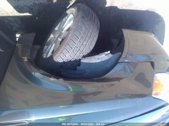 2C4RC1BG8FR644617 Chrysler Town & Country Touring