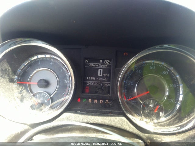 2C4RC1BG8FR644617 Chrysler Town & Country Touring