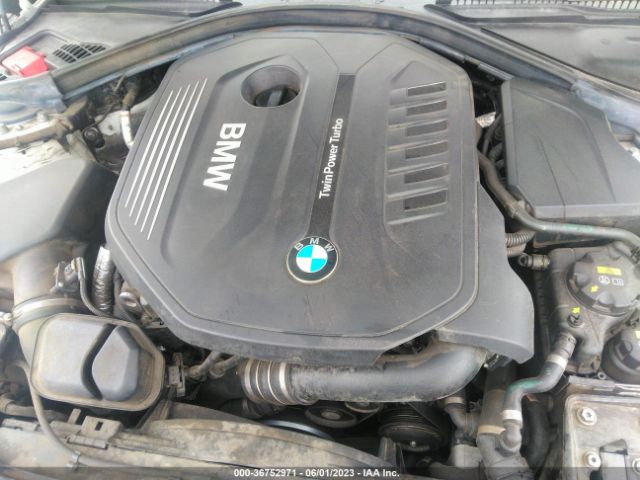 WBA8B3G50JNU36641 BMW 3 Series 340i